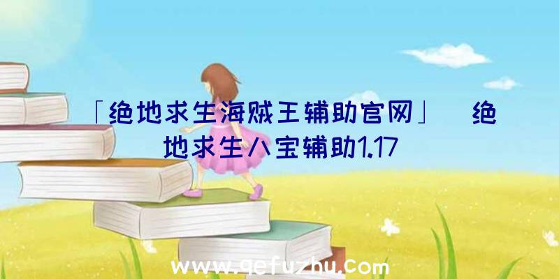 「绝地求生海贼王辅助官网」|绝地求生八宝辅助1.17